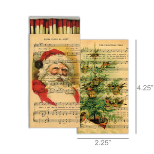 Holiday Sheet Music