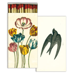 Tulips & Swift
