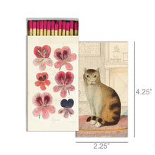 Load image into Gallery viewer, Pelargonium &amp; Cat
