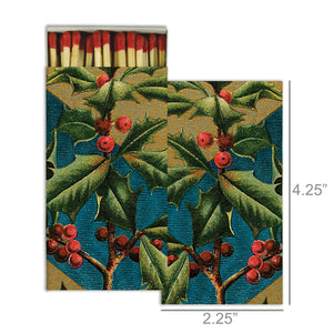 Victorian Holly