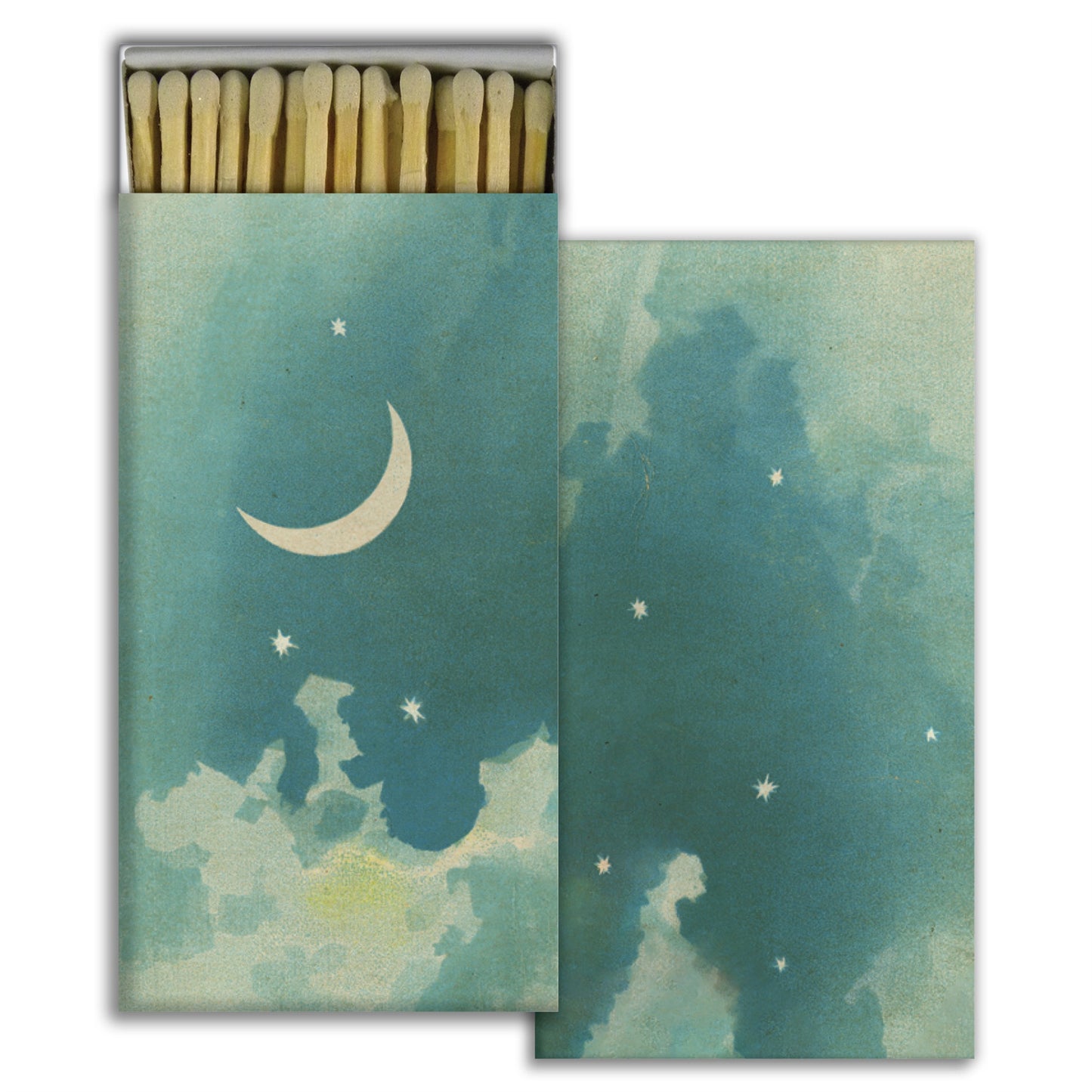 Decorative Matchbox - Twinkle
