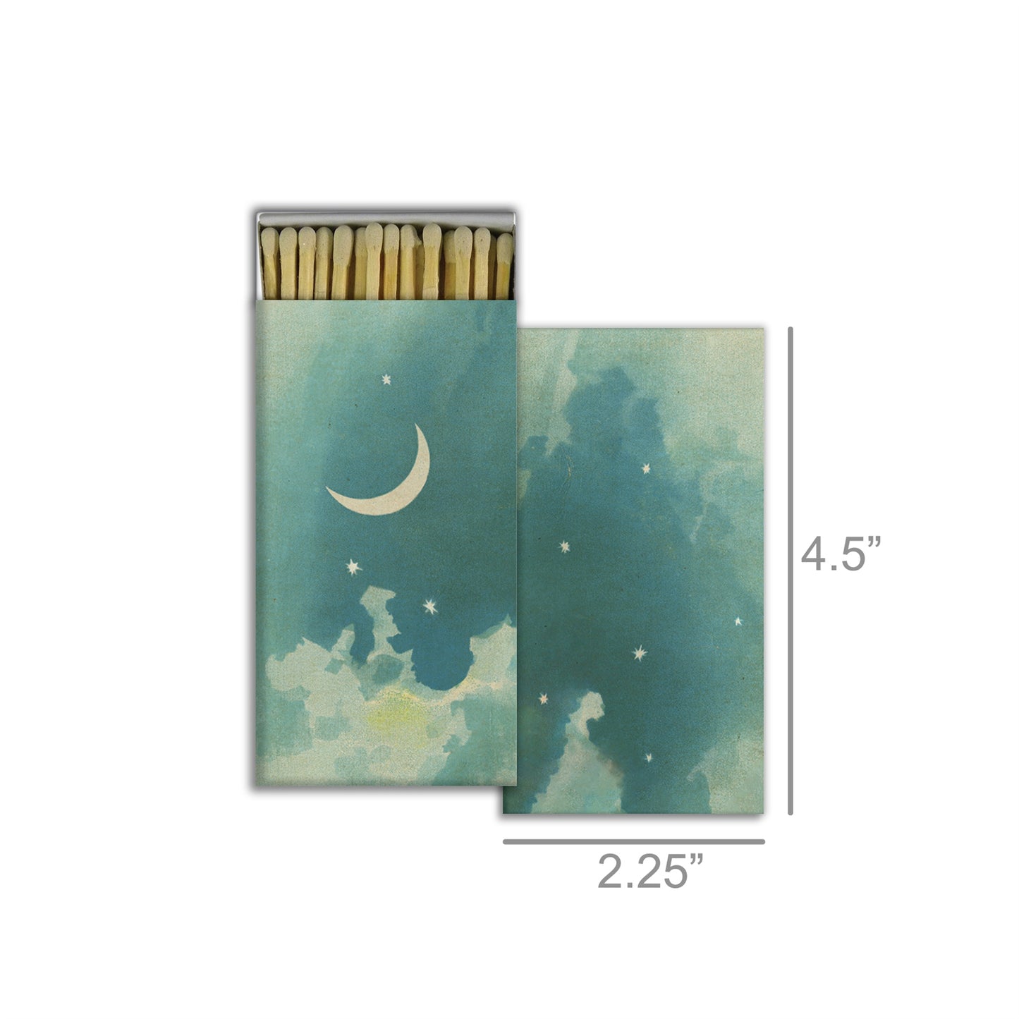 Decorative Matchbox - Twinkle