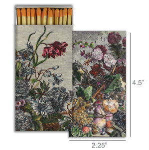 French Floral
