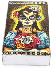 Load image into Gallery viewer, St. Valentina &amp; Muerta
