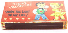 Load image into Gallery viewer, Valentine Light
