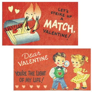 Valentine Light