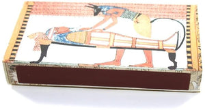Egyptian