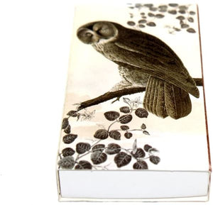 Vintage Owl
