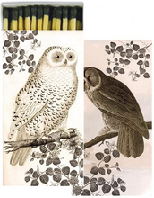 Load image into Gallery viewer, Vintage Owl
