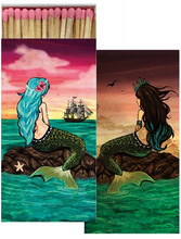 Load image into Gallery viewer, Wishing Mermaid
