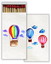 Load image into Gallery viewer, Hot Air Balloons
