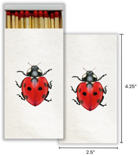 Load image into Gallery viewer, Little Ladybug

