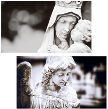 Load image into Gallery viewer, Angel &amp; Madonna
