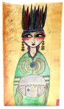 Load image into Gallery viewer, Native Princess
