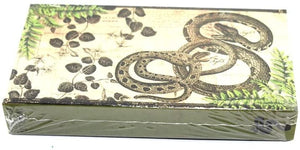 Vintage Snakes